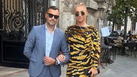 Anamaria Prodan și Flavius Nedelea, din nou împreună? Au apărut așa la un eveniment monden: „Toți se uită ciudat!”
